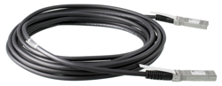 HPE X242 10G SFP+ zu SFP+ Direktanschlusskupferkabel, 7 m
