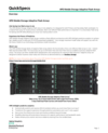 HPE Nimble Storage Adaptive Flash Arrays (English)