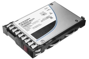 HPE 1.92TB NVMe High Performance Read Intensive SFF (2.5in) SCN 3yr Wty Universal Connect SSD