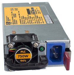 Best in Class Power Supply Technology
