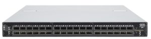 Mellanox InfiniBand EDR V2 36P Switch - switch - 36 ports