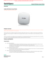 Aruba 210 Series Access Points