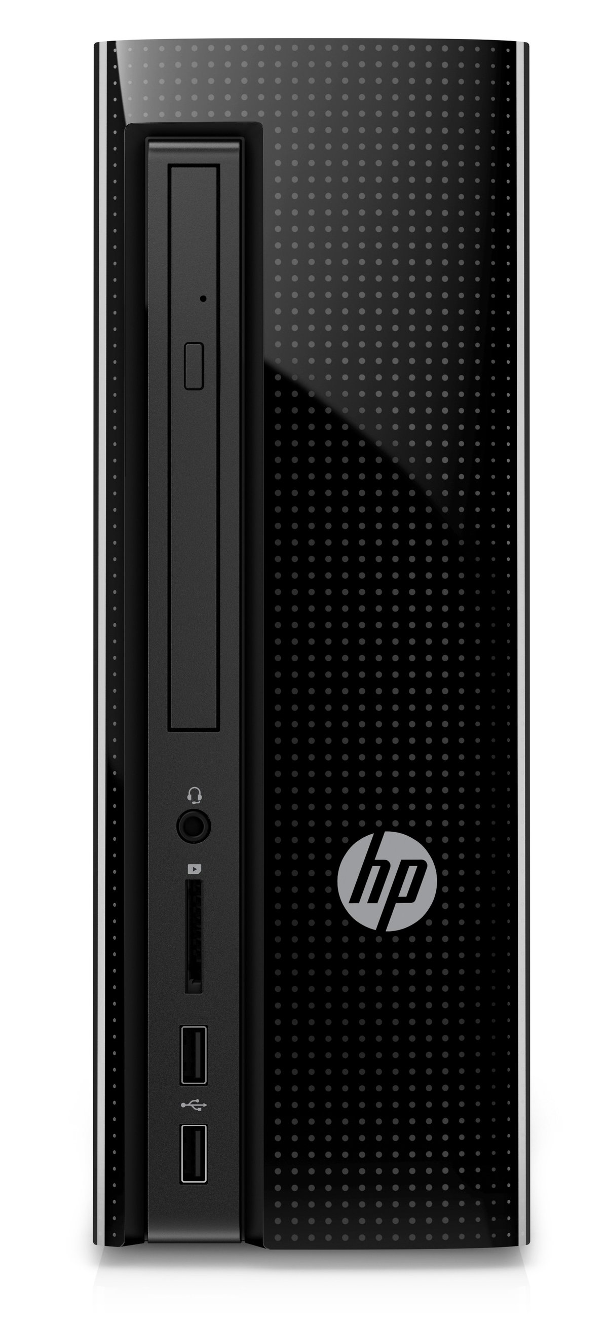 Hp Slimline Desktop 260 A0 Energy Star Hp Slimline Desktop 260 A0 Energy Star