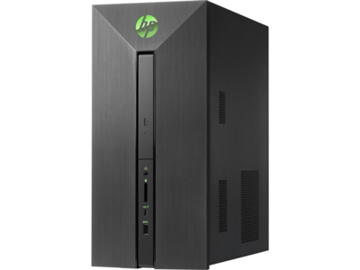 hp pavilion power desktop