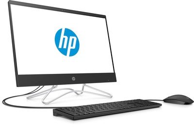 hp all in one pc 22 b009