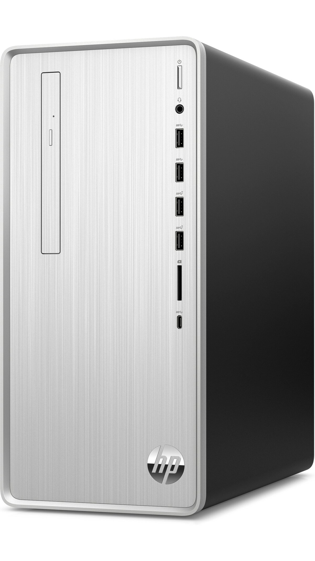 hp i3 9100 desktop