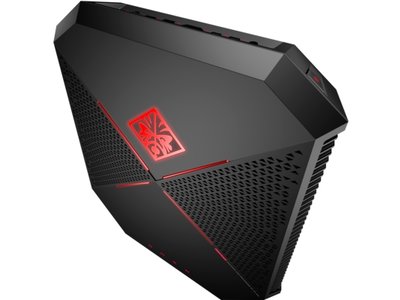 omen x by hp compact desktop p1000