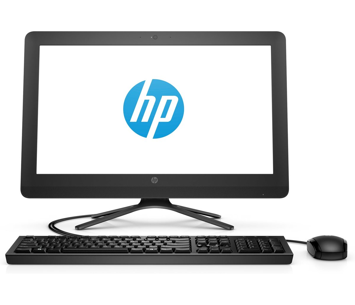 HP 22-C0001nh All-In-One 21.5-Inch Desktop, Intel Core i5-8250U 1.6GHz  Processor, 8GB RAM, 1TB HDD, Intel UHD Graphics, Windows 10 Home - Foretec  Marketplace