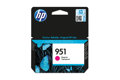 slide {0} of {1}, zoom in, HP 951 magenta original bläckpatron