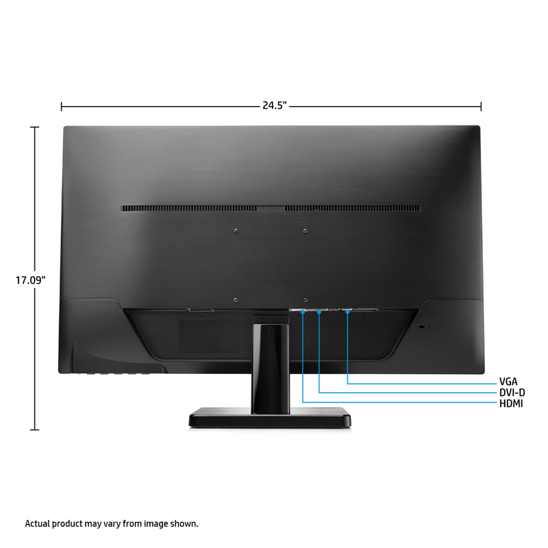 hp 27sv monitor