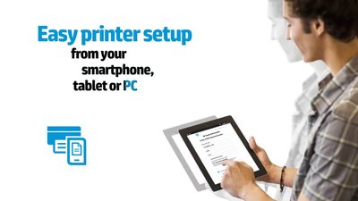 Imprimante multifonction HP DeskJet 3634 - WIFI - A4