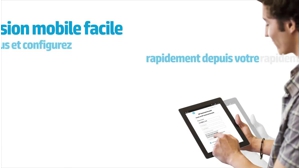 diapositive 1 sur 9, zoom avant, imprimante tout-en-un hp officejet 3833