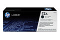 slide {0} of {1}, zoom in, HP 12A svart LaserJet-tonerkassett, original
