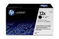 slide {0} of {1}, zoom in, HP 13X svart original LaserJet tonerkassett med hög kapacitet