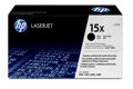 slide {0} of {1}, zoom in, HP 15X svart original LaserJet tonerkassett med hög kapacitet