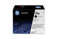 slide {0} of {1}, zoom in, HP 90A svart LaserJet-tonerkassett, original