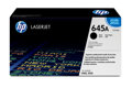 slide {0} of {1}, zoom in, HP 645A svart original LaserJet tonerkassett