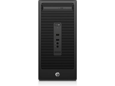 hp 406 mt business pc