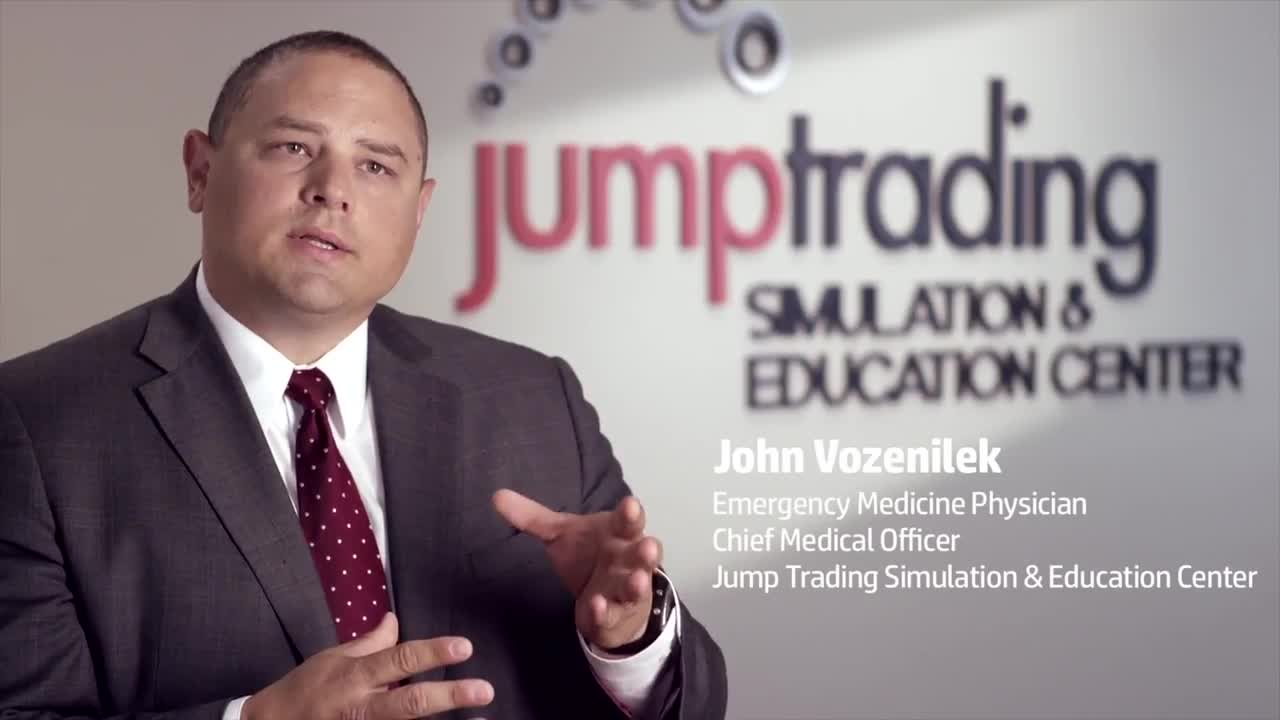 thumbnail video image 2 of HP Workstation Z4 G4 - MT 4U - 1 x Core i7 7800X X-series / up to 4 GHz - RAM 8 GB - SSD 256 GB - HP Z Turbo Drive - DVD-Writer - no graphics - Gigabit Ethernet - Win 10 Pro 64-bit - monitor: none - keyboard: US - black - Smart Buy, 2 of 18