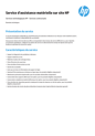 Data Sheet