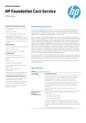 Data Sheet
