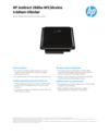 HP Jetdirect 2800w NFC/direkte trådløst-tilbehør