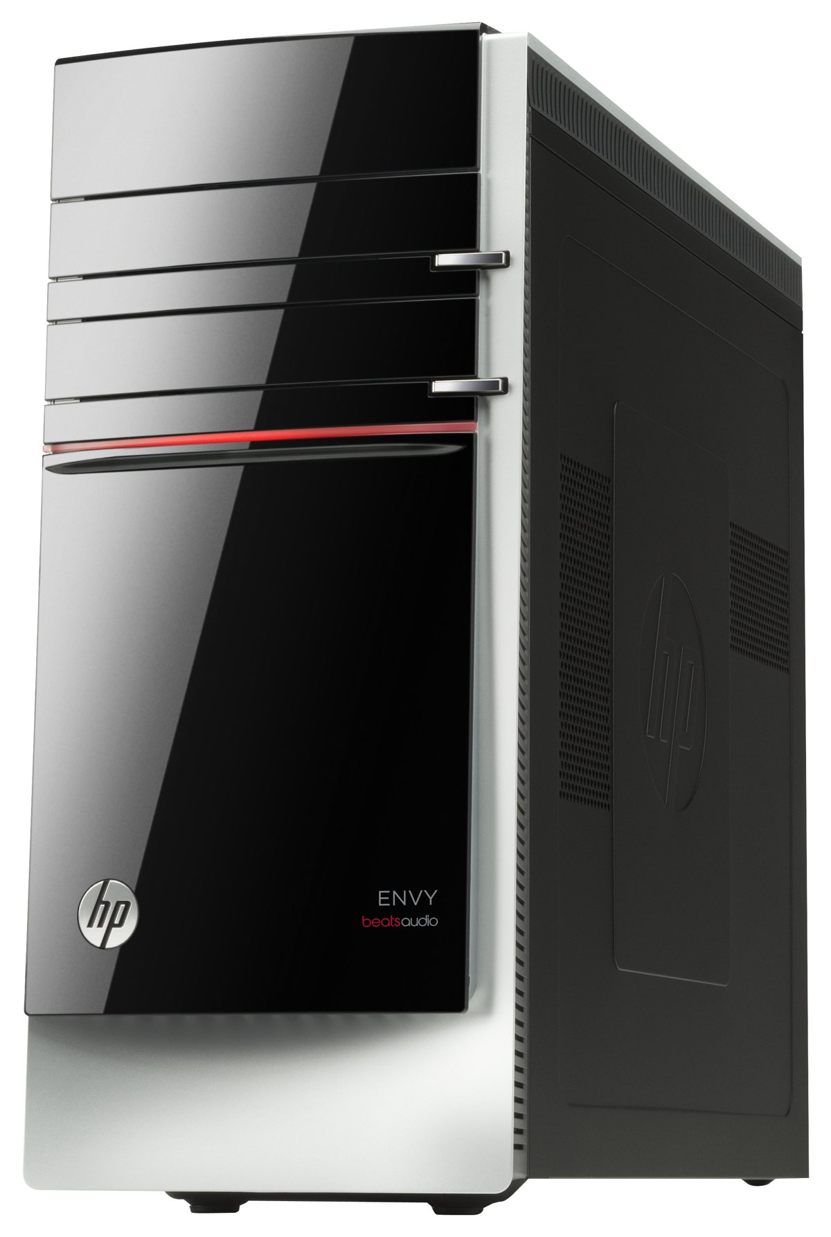 Windowsデスクトップ HP ENVY 700-460jp HP ENVY 700 Desktop Computer, Intel Core i7-4770, 8GB Memory
