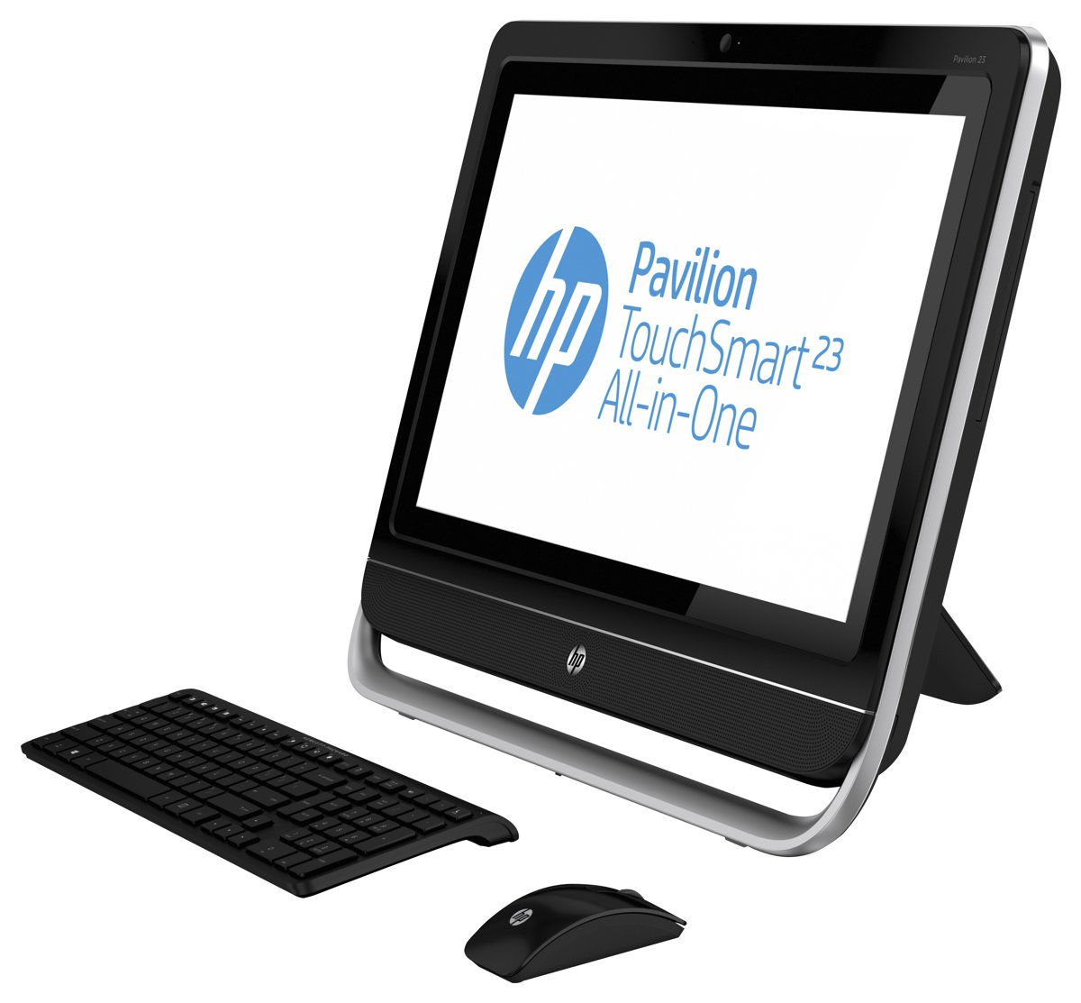 HP Pavilioin 23-F270 23