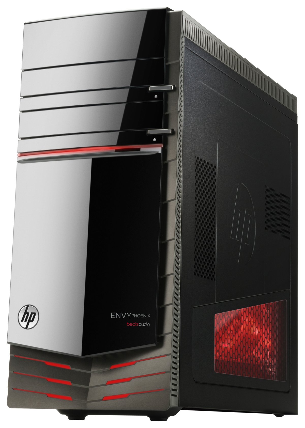 Windowsデスクトップ HP ENVY Phoenix810 i7-4790 24GB Win11Pro HP Desktop PC ENVY Phoenix 810-160 (F3D90AA#ABA) Intel Core i7