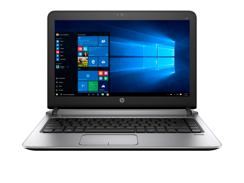 HP ProBook 430 G3 - 13.3