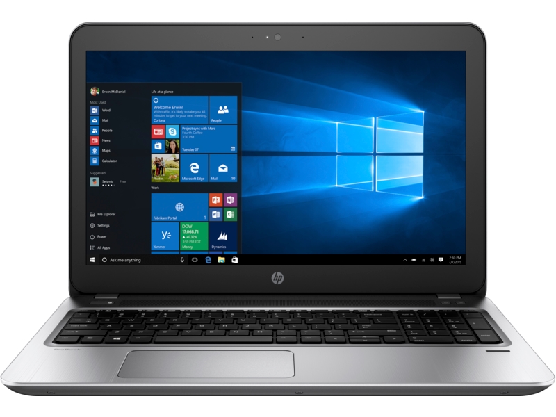 Laptop HP ProBook 450 G4 8GB Intel Core I5 HDD 1T in Tema Metropolitan -  Laptops & Computers, Sindor Hub Enterprise