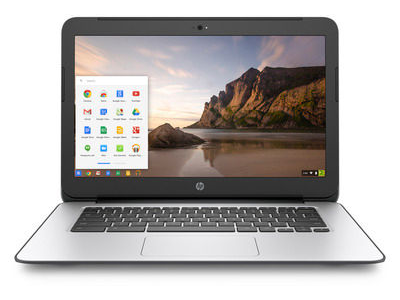HP Chromebook 14 G4 (ENERGY STAR)