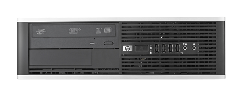 HP Pro 6300 D8C60UT#ABA Desktop PC Intel Core i5 8GB DDR3 500GB