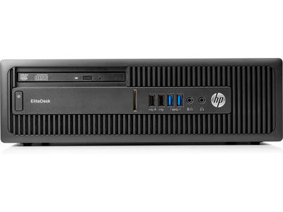 hp elitedesk 705g