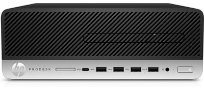 hp prodesk 600g3 sff