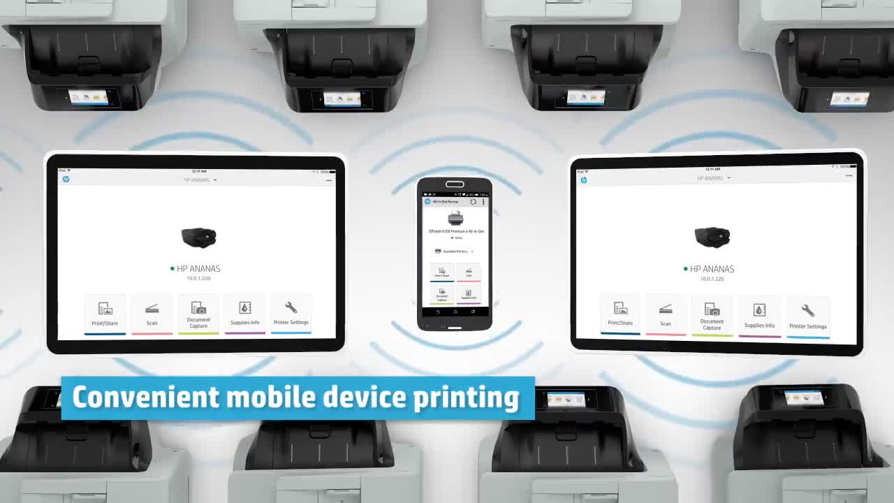 Hp 8730 store