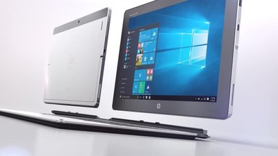 HP Elite x2 1012 G1 - 12