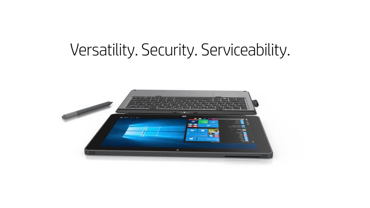 HP Pro x2 612 G2 LTEモデル HP Pro x2 612 G2（2in1タブレット） 製品詳細・スペック - ノート