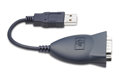 slide {0} of {1}, zoom in, HP adapter för USB till seriell port