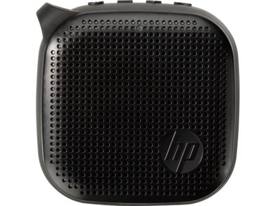 speaker hp mini