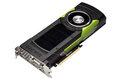 folie 1 von 2, vergrößern, nvidia quadro m6000-grafikkarte, 24 gb