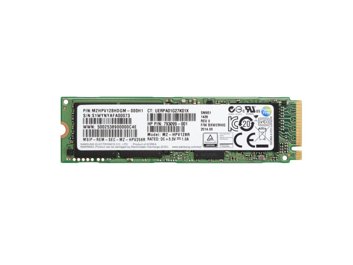 HP Z Turbo Drive Quad Pro＋M.2 SSD256GB×2 HP Z Turbo Drive Quad Pro PCIe 4.0 x16 NVMe Carrier 7H9Z3AA B&H