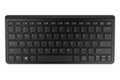 folie 1 von 2, vergrößern, flache bluetooth-tastatur von hp