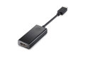 folie 2 von 2, vergrößern, hp adapter usb-c zu hdmi