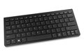 folie 2 von 2, vergrößern, flache bluetooth-tastatur von hp