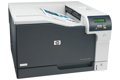 slide {0} of {1}, zoom in, HP Color LaserJet Professional CP5225n skrivare