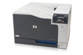slide {0} of {1}, zoom in, HP Color LaserJet Professional CP5225n skrivare