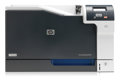 slide {0} of {1}, zoom in, HP Color LaserJet Professional CP5225n skrivare