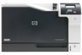slide {0} of {1}, zoom in, HP Color LaserJet Professional CP5225n skrivare