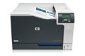 slide {0} of {1}, zoom in, HP Color LaserJet Professional CP5225n skrivare